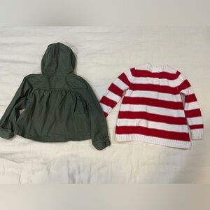 Old Navy Bundle 4T